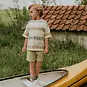 KOKO NOKO Korte broek (faded green)