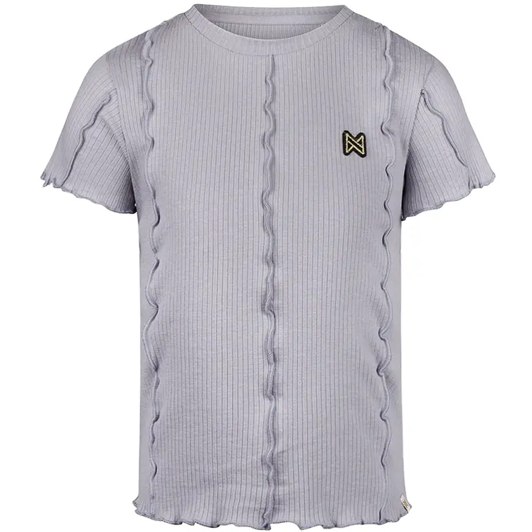 T-shirt (faded lavender)