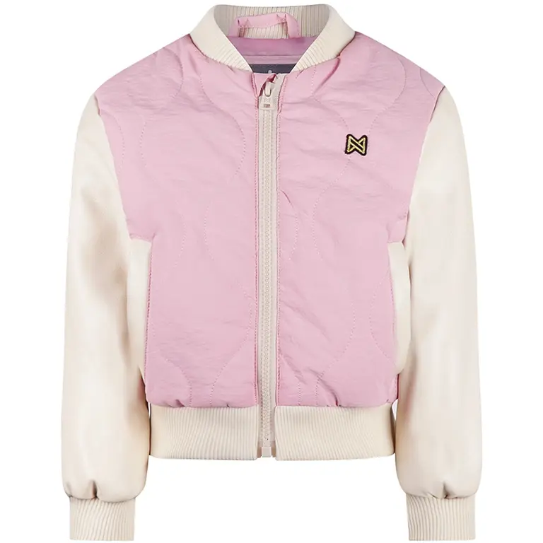 Zomerjas (pink)