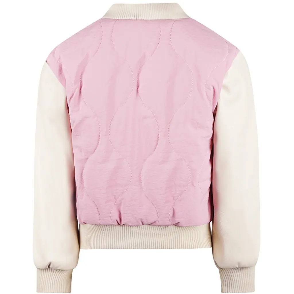 Zomerjas (pink)