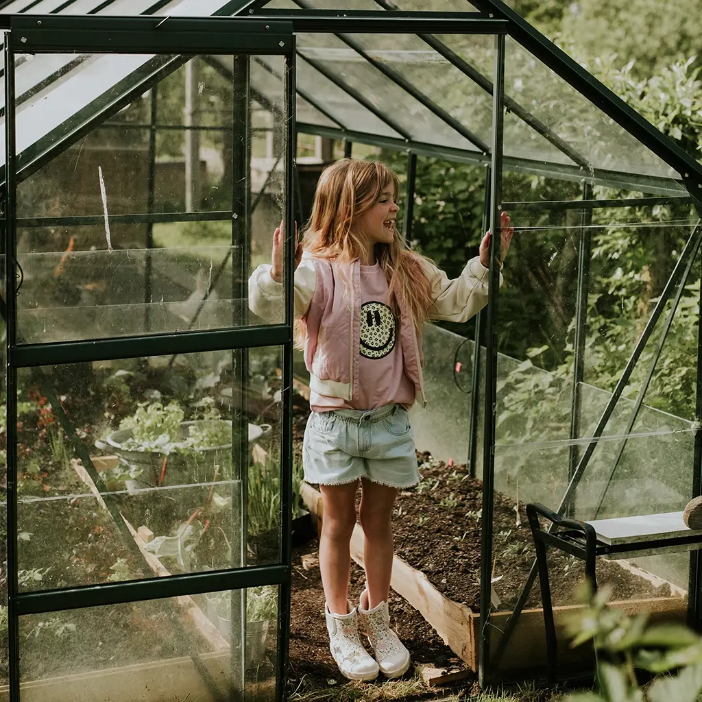 Zomerjas (pink)