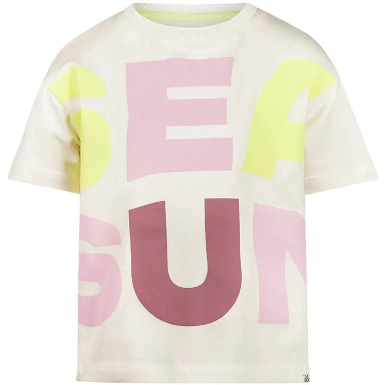 T-shirt (off white)