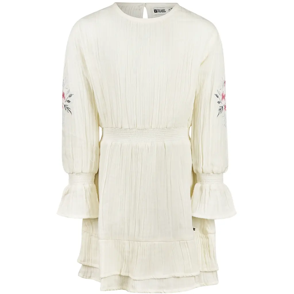 Jurk (off white)