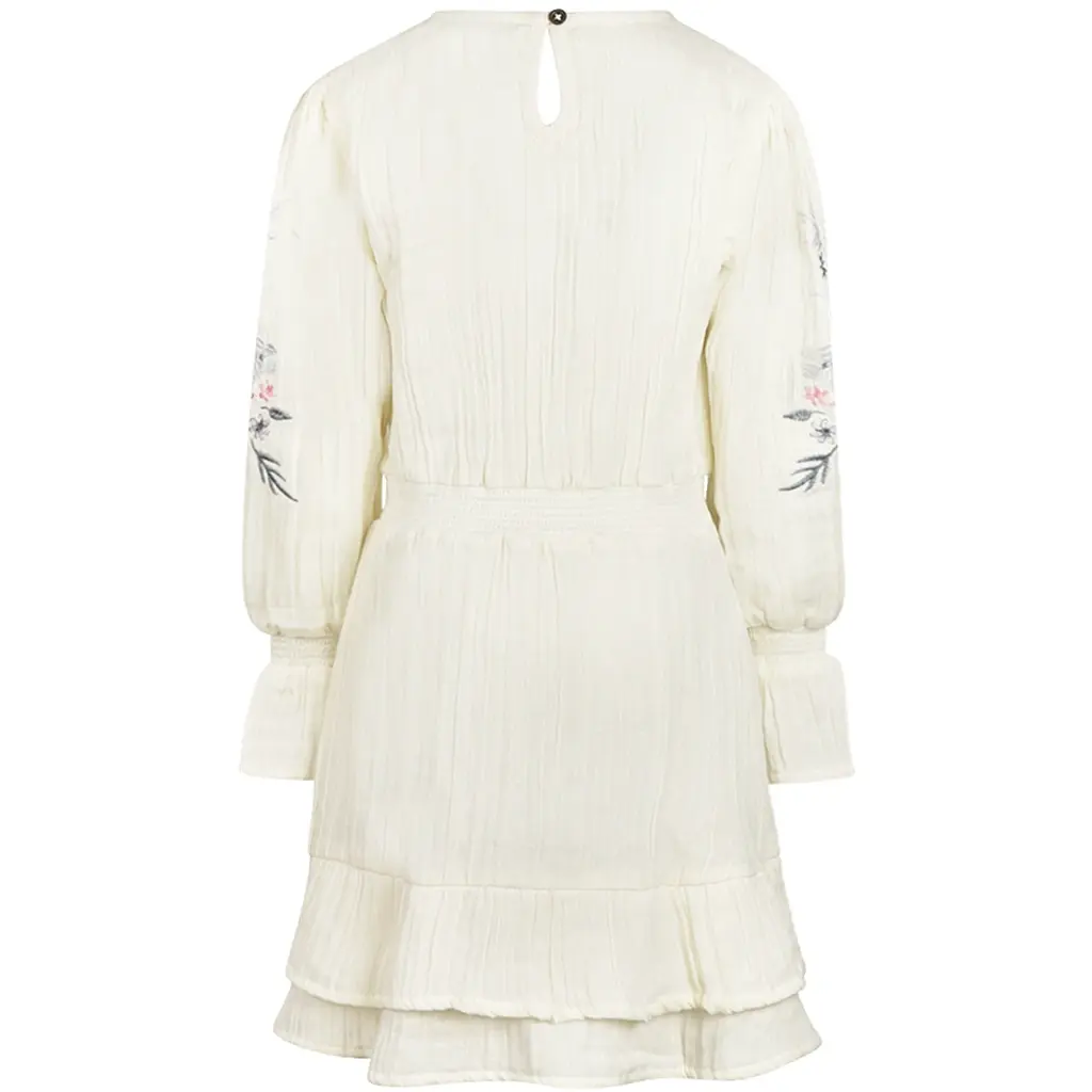 Jurk (off white)