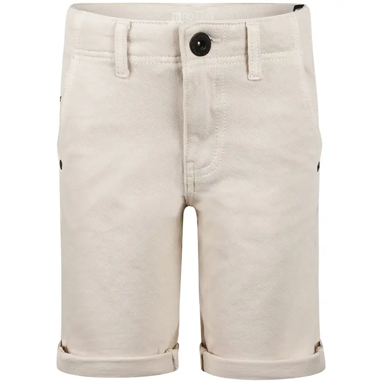 Korte broek (light grey)
