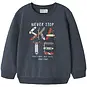 Name It Trui sweat Valexander (navy blazer skate)