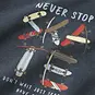 Name It Trui sweat Valexander (navy blazer skate)