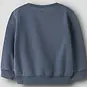Name It Trui sweat Dalk (vintage indigo)