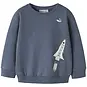 Name It Trui sweat Dace (vintage indigo)