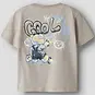 Name It T-shirt Digro (chateau gray)