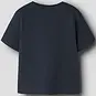 Name It T-shirt Victor (navy blazer football)