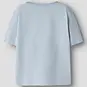 Name It T-shirt Victor (blue fog dino)