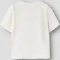 Name It T-shirt Victor (cloud dancer dino)