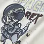 Name It T-shirt Victor (cloud dancer dino)