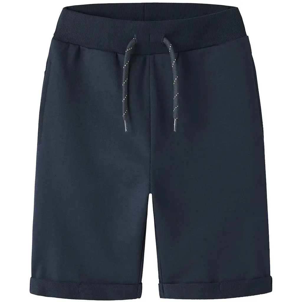 Korte broek sweat Vasse (navy blazer)