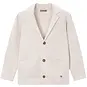 Mayoral Gebreide colbert/vest (oat vig)