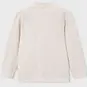 Mayoral Gebreide colbert/vest (oat vig)