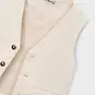 Mayoral Gilet (oat mixed)