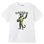 Mayoral T-shirt (cream)