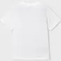 Mayoral T-shirt (cream)