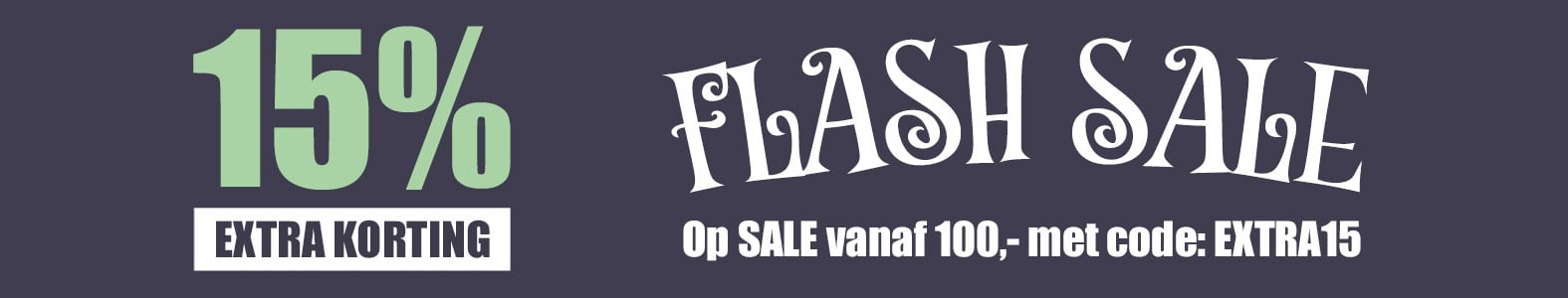 Deals op kinderkleding