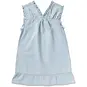 Your Wishes Jurk chambray (sunlit blue)