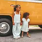 Your Wishes Jurk chambray (sunlit blue)
