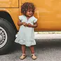 Your Wishes Jurk chambray (sunlit blue)