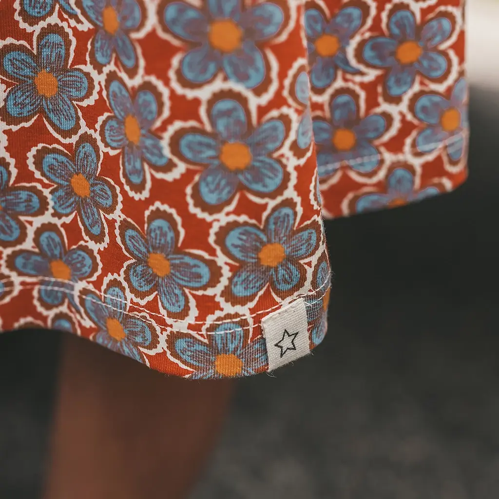 Rokje spring flora (multicolor)
