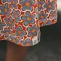 Your Wishes Rokje spring flora (multicolor)