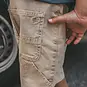 Your Wishes Korte broek bermuda (incense)