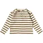 Your Wishes Longsleeve relaxed (multicolor)