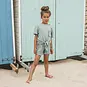Your Wishes Kort broekje ruffle (ocean)