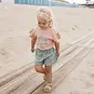 Your Wishes Kort broekje ruffle (ocean)