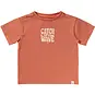Your Wishes T-shirt wide fit (ginger)