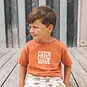 Your Wishes T-shirt wide fit (ginger)