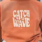 Your Wishes T-shirt wide fit (ginger)