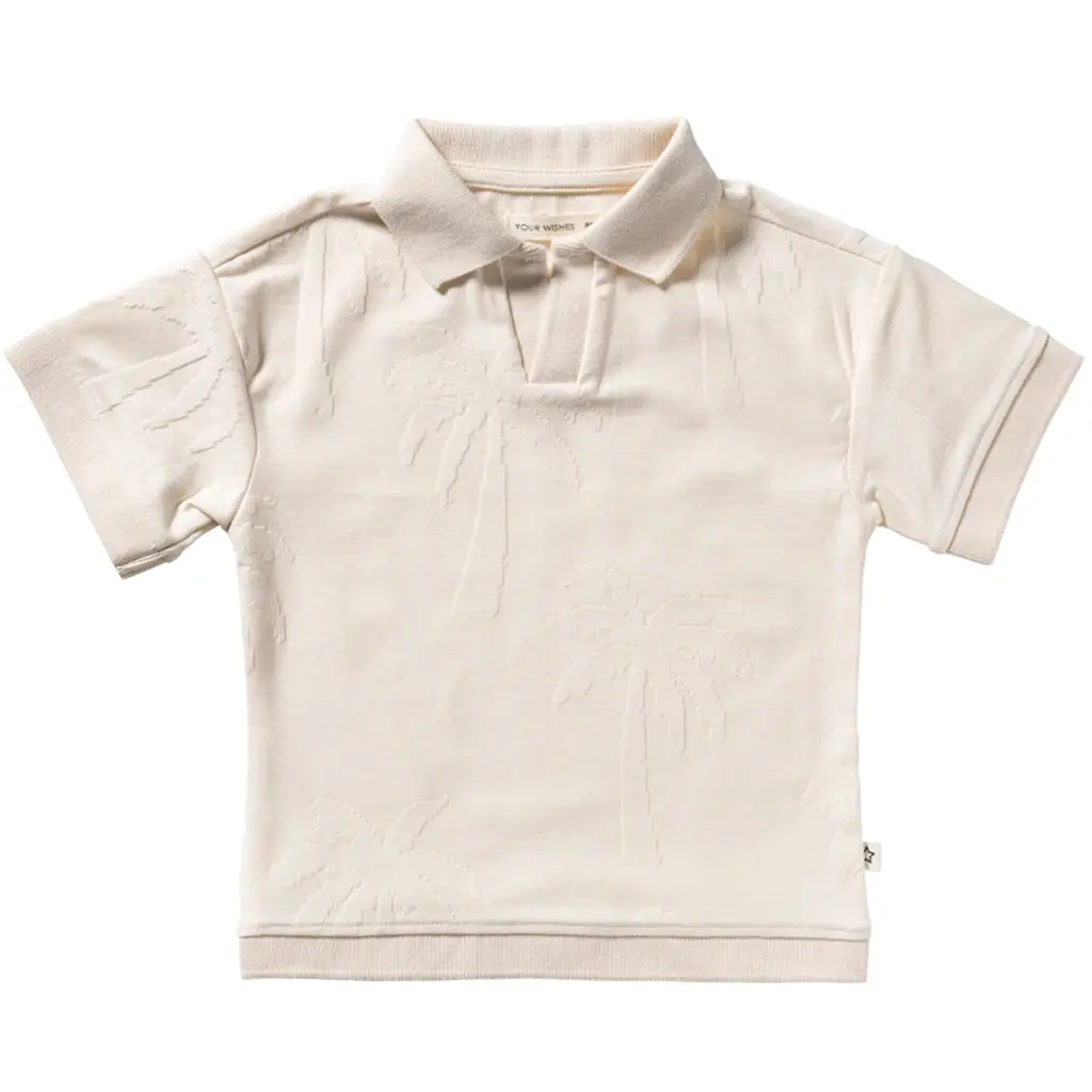 Polo (white swan)