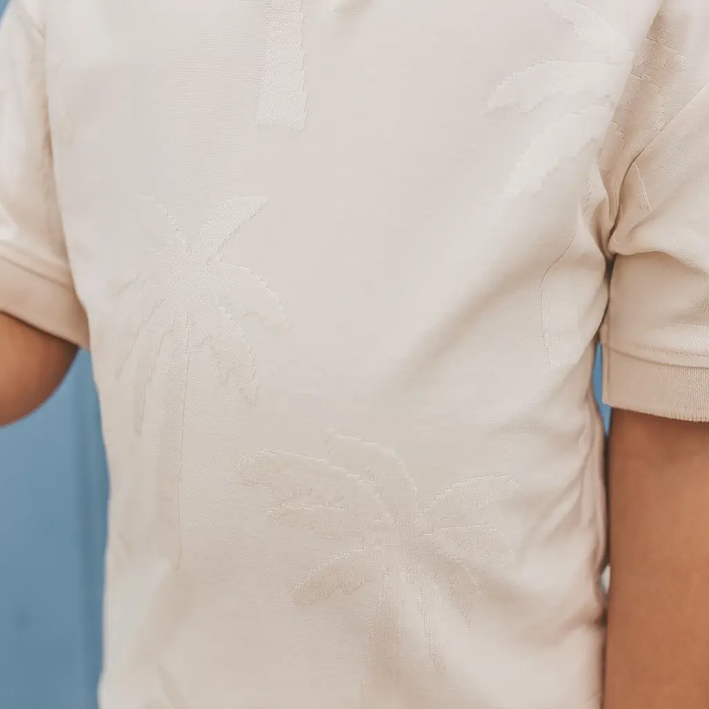 Polo (white swan)
