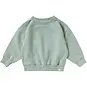 Your Wishes Trui wide fit (ocean)