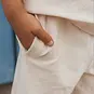 Your Wishes Korte broek bermuda (white swan)