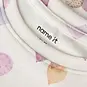 Name It Longsleeve ballonnen Delilah (carinaria)