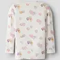 Name It Longsleeve ballonnen Delilah (carinaria)