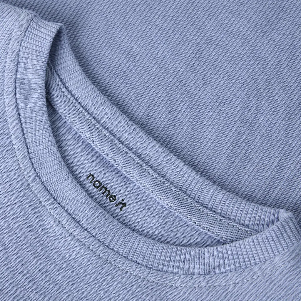 Longsleeve Dilia (purple impression)