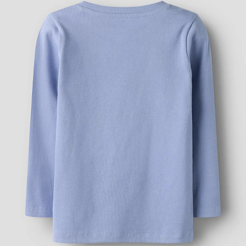 Longsleeve Dilia (purple impression)