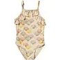 Salted Stories Badpak Shells (multicolor)