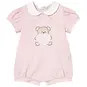 Mayoral Twee jumpsuits (baby rose)