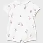 Mayoral Twee jumpsuits (baby rose)