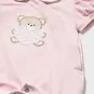 Mayoral Twee jumpsuits (baby rose)