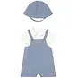 Mayoral Driedelig setje (blue)